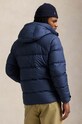 Пухова куртка Polo Ralph Lauren Gorham Jacket 710938516 темно-синій AW24