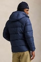 Polo Ralph Lauren geacă de puf Gorham Jacket 710938516 bleumarin AW24