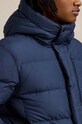 Пухова куртка Polo Ralph Lauren Gorham Jacket темно-синій 710938516