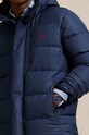 Пухова куртка Polo Ralph Lauren Gorham Jacket 710938516 темно-синій