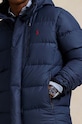 Polo Ralph Lauren geacă de puf Gorham Jacket 710938516 bleumarin