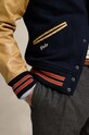 Polo Ralph Lauren bomber jacket Polo Varsity Jacket 710949941 blue