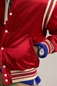 Polo Ralph Lauren kurtka Varsity Jacket czerwony 710949940