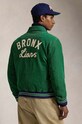 Яке Polo Ralph Lauren 11 Wale 710944510 многоцветен AW24