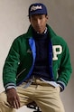 Яке Polo Ralph Lauren 11 Wale 710944510