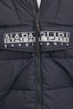 Μπουφάν Napapijri Rf Puffer Open NP0A4I230411 μαύρο