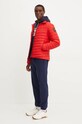 Bunda Napapijri A-Lapaz NP0A4I25R061 červená AW24
