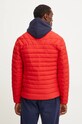 Oblečenie Bunda Napapijri A-Lapaz NP0A4I25R061 červená