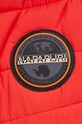 Napapijri vesta A-Lapaz NP0A4IA6R061 rosu
