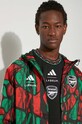 adidas jacket Arsenal x Labrum Seasonal Windbreaker IT4081 multicolor