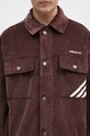 adidas Originals corduroy jacket Jacket brown IW3263