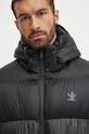 Пуховая куртка adidas Originals Down Regen Adic чёрный IW3454