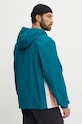 Îmbrăcăminte adidas Originals geaca Adibreak Windbreaker IW5811 turcoaz