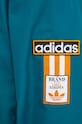 adidas Originals geaca Adibreak Windbreaker IW5811 turcoaz