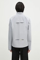 Odjeća Jakna adidas National Geographic Softshell Jacket IX7919 plava