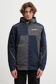 adidas reversible down jacket National Geographic Coldrdy Jacket IX7952 gray AW24