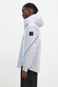 Дрехи Пухено яке с две лица adidas National Geographic Coldrdy Jacket IX7952 сив
