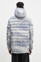 Пухено яке с две лица adidas National Geographic Coldrdy Jacket IX7952