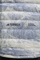 Пухено яке с две лица adidas National Geographic Coldrdy Jacket IX7952