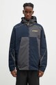 Двухсторонняя пуховая куртка adidas National Geographic Coldrdy Jacket остальные голубой IX7953