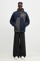 Двухсторонняя пуховая куртка adidas National Geographic Coldrdy Jacket IX7953