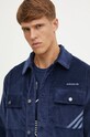 Куртка adidas Originals Jacket темно-синій IX9609