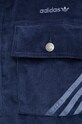 Куртка adidas Originals Jacket IX9609 темно-синій