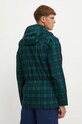 Odjeća Jakna adidas Originals Windbreaker IX9636 zelena