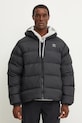 adidas Originals kurtka Commercial Puff pozostałe czarny IY3396