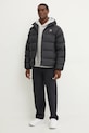 adidas Originals kurtka Commercial Puff IY3396 czarny AW24