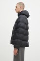 adidas Tonal Hooded Puffer Jacket Black IY3396 black AW24