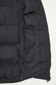 adidas Tonal Hooded Puffer Jacket Black IY3396 black
