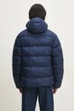 Clothing adidas Originals jacket Commercial Puff IY3397 navy