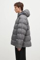 adidas Originals jacket Commercial Puff IY3398 gray AW24