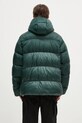 Одежда Пуховая куртка adidas Originals Down Regen Adic IY6492 зелёный