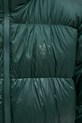 Páperová bunda adidas Originals Down Regen Adic zelená IY6492