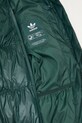 Пуховая куртка adidas Originals Down Regen Adic IY6492 зелёный