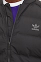 Яке adidas Originals SST Down Jacket IZ1841 черен