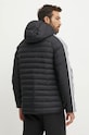 Odzież adidas Originals kurtka Pad Hooded Jacket IZ1842 czarny