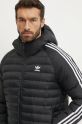 Куртка adidas Originals Pad Hooded Jacket чорний IZ1842