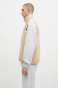 Vesta adidas Originals Fleece Vest IZ2483 béžová AW24