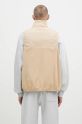 Abbigliamento adidas Originals smanicato Fleece Vest IZ2483 beige