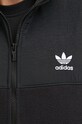 adidas Originals smanicato Fleece Vest IZ4799 nero