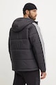 Îmbrăcăminte adidas Originals geaca cu doua fete Adicolor Reversible Jacket JD9071 negru