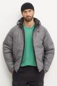 adidas Originals kurtka dwustronna Adicolor Reversible Jacket czarny JD9071