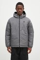 adidas Originals kurtka dwustronna Adicolor Reversible Jacket JD9071 czarny