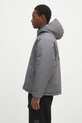adidas Originals kurtka dwustronna Adicolor Reversible Jacket JD9071