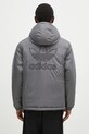 adidas Originals kurtka dwustronna Adicolor Reversible Jacket JD9071