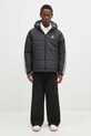 adidas Originals kurtka dwustronna Adicolor Reversible Jacket JD9071