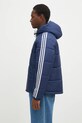 Μπουφάν δυο όψεων adidas Originals Adicolor Reversible Jacket JD9073 σκούρο μπλε AW24